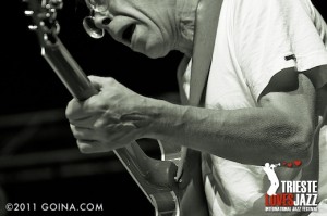 TriesteLovesJazz 2011